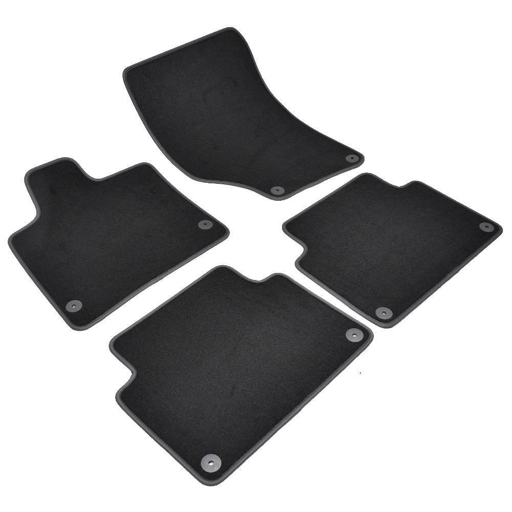 UMBRELLA 02557 SET COVORASE AUTO MOCHETA UMBRELLA PENTRU AUDI Q7 I [4L](2005-2015)